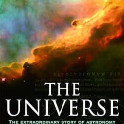 A Brief History Of The Universe
