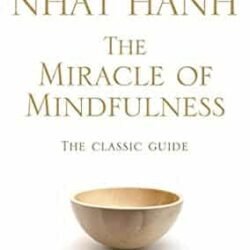 The The Miracle of Mindfulness