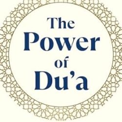 The Power Of Dua