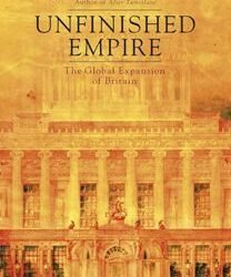Unfinished Empire