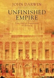Unfinished Empire