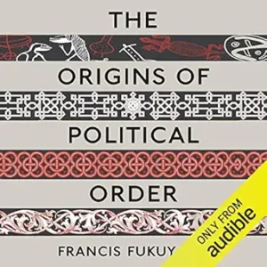 The Origins of Political Order