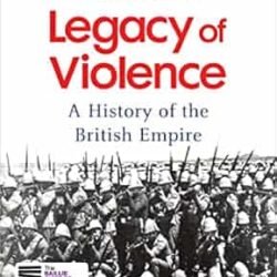 Legacy Of Violence