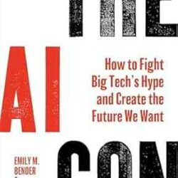 The Ai Con