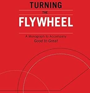 Turning the Flywheel