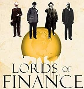 Lords of Finance