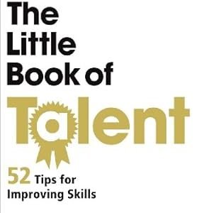 The Little Book of Talent