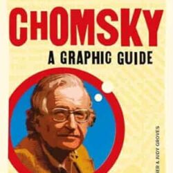 Introducing Chomsky - A Graphic Guide