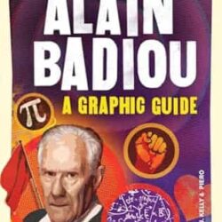 Introducing Alain Badiou
