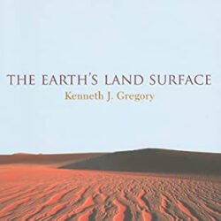 The Earths Land Surface