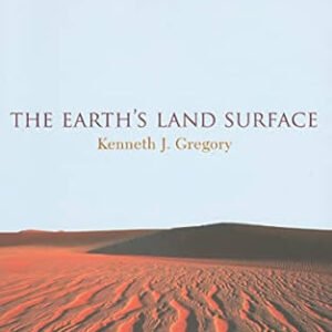 The Earths Land Surface