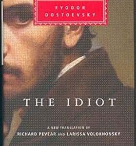 Idiot