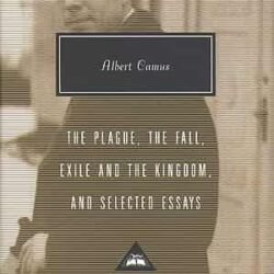 Plague, Fall, Exile And The Kingdom