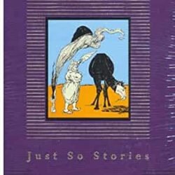 Just So Stories
