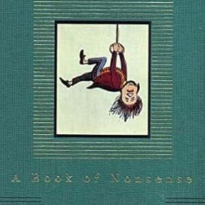 A Book Of Nonsense