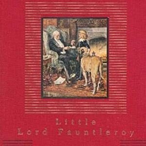 Little Lord Fauntleroy