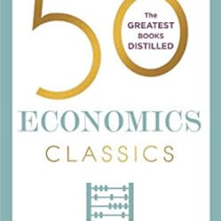 50 Economics Classics
