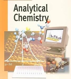 BIOS Instant Notes in Analytical Chemistry