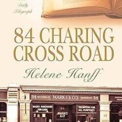 84 Charing Cross Road