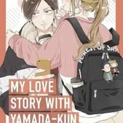My Love Story With Yamada-Kun At Lv999, Volume 5