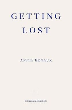 Getting Lost