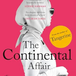 The Continental Affair