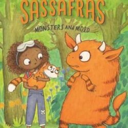 Zoey and Sassafras #2: Monsters and Mold