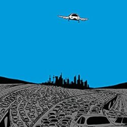 Where Is My Flying Car?