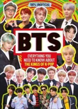 Bts And Music