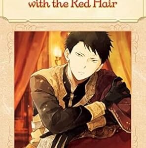 Snow White With The Red Hair, Volume 22