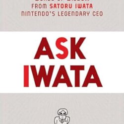 Ask Iwata