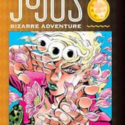 Jojos Bizarre Adventure Part 5 05
