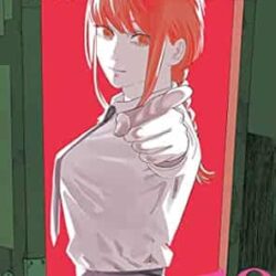 Chainsaw Man Volume  10