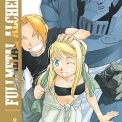 Fullmetal Alchemist: A New Beginning