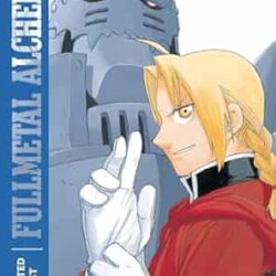 Fullmetal Alchemist: The Abducted Alchemist