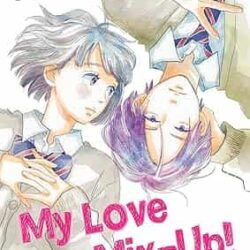 My Love Mix-Up!, Volume  05