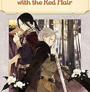 Snow White with the Red Hair Volume 24