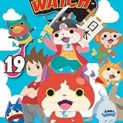Yo-Kai Watch Volume 19