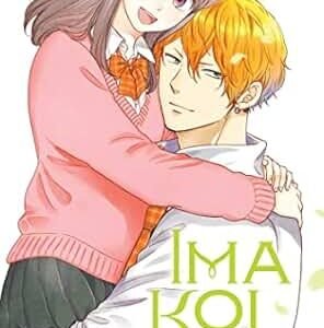 Ima Koi: Now Im In Love, Volume 5