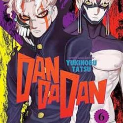 Dandadan, Volume 06