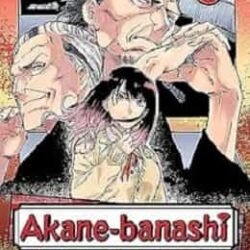 Akane-Banashi, Volume 04