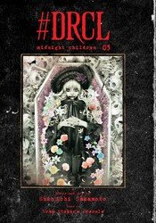 #Drcl Midnight Children, Volume 02