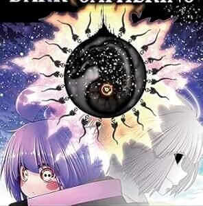 Dark Gathering, Volume 06