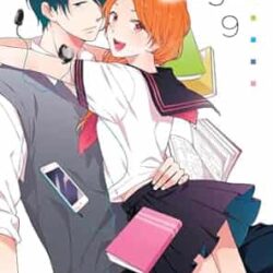 Rainbow Days, Volume  09