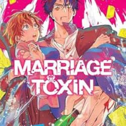 Marriage Toxin, Volume  02
