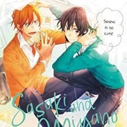 Sasaki And Miyano, Volume 6