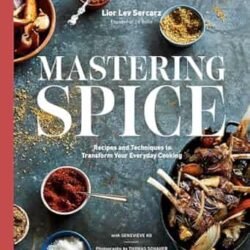 Mastering Spice