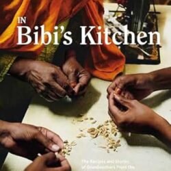 In BibiS Kitchen