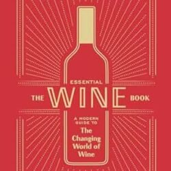 The Essential Wine Book