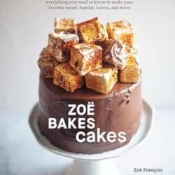 Zoe Bakes Cakes